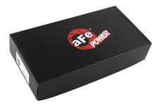 Load image into Gallery viewer, aFe Power Gamma Pulley GMA Power Pulley BMW M5 (E60) 06-10 V10-5.0L - GTR Auto