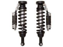 Load image into Gallery viewer, ICON 2011+ Ford Ranger T6 1-3in 2.5 Series Shocks VS RR CDCV Coilover Kit - GTR Auto