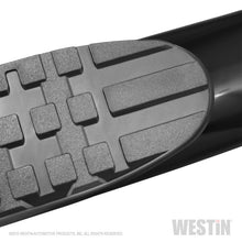 Load image into Gallery viewer, Westin 05-21 Toyota Tacoma Access Cab PRO TRAXX 4 Oval Nerf Step Bars - Blk - GTR Auto