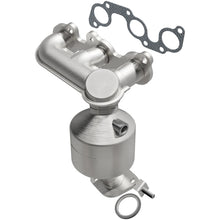 Load image into Gallery viewer, MagnaFlow Direct Fit Catalytic Converter 97-00 Toyota Camry 3.0L