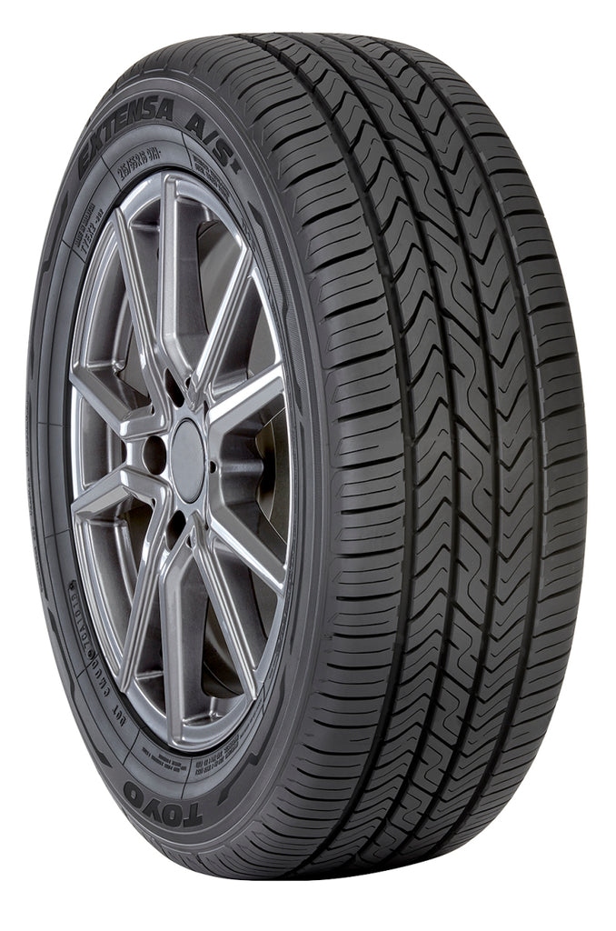 Toyo Extensa A/SII Tire - 225/55R16 99H XL 148360