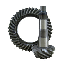 Load image into Gallery viewer, Yukon Gear High Performance Gear Set For GM Ci in a 3.73 Ratio YG GMVET-373