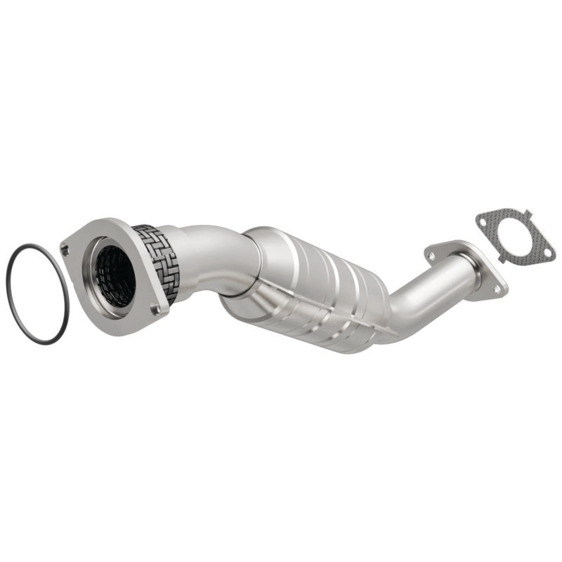 MagnaFlow Direct Fit Catalytic Converter 2008 Buick Lucerene 3.8L