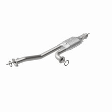 Load image into Gallery viewer, MagnaFlow Direct Fit Catalytic Converter 00-04 Tundra Rear 4.7L