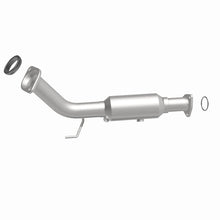 Load image into Gallery viewer, MagnaFlow Direct Fit Catalytic Converter 02-05 Honda Civic SI 2.0L