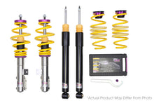 Load image into Gallery viewer, KW BMW 330i xDrive G20 AWD Sedan Without Electronic Dampers Coilover V2 - GTR Auto
