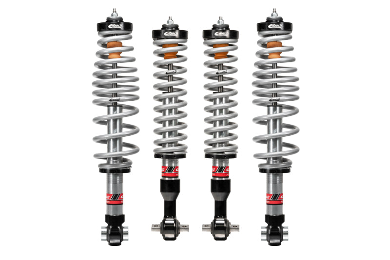 Eibach 2021+ Ford Bronco Pro-Truck Coilover 2.0 Front & Rear - GTR Auto