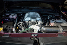 Load image into Gallery viewer, Corsa 15-23 Dodge Hellcat Challenger/Charger (6.2L) &amp; 18-24 Trackhawk/Durango Catch Can - GTR Auto