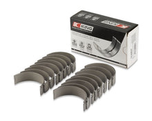 Load image into Gallery viewer, King Engine Bearings GM 250/273/300 16V (Size .026) Connecting Rod Bearings (Set of 8)