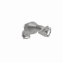 Load image into Gallery viewer, MagnaFlow Direct Fit Catalytic Converter 11-15 Audi Q7 V6 3.0L - 2.5in Pipe Dia 24.5in L