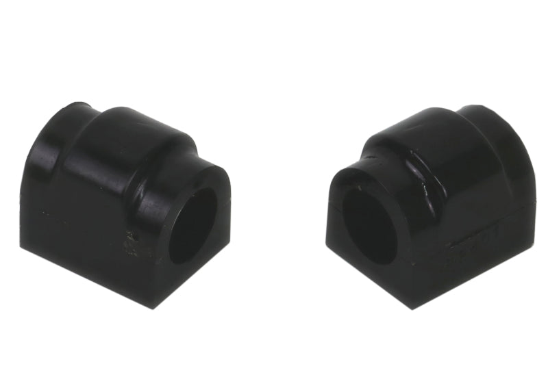Whiteline Plus 4/91-5/01 & 10/01-05 BMW 3 Series/9/88-04 5 Series Rear 20mm Sway Bar Mount Bushing - GTR Auto
