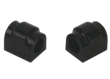Load image into Gallery viewer, Whiteline Plus 4/91-5/01 &amp; 10/01-05 BMW 3 Series/9/88-04 5 Series Rear 20mm Sway Bar Mount Bushing - GTR Auto