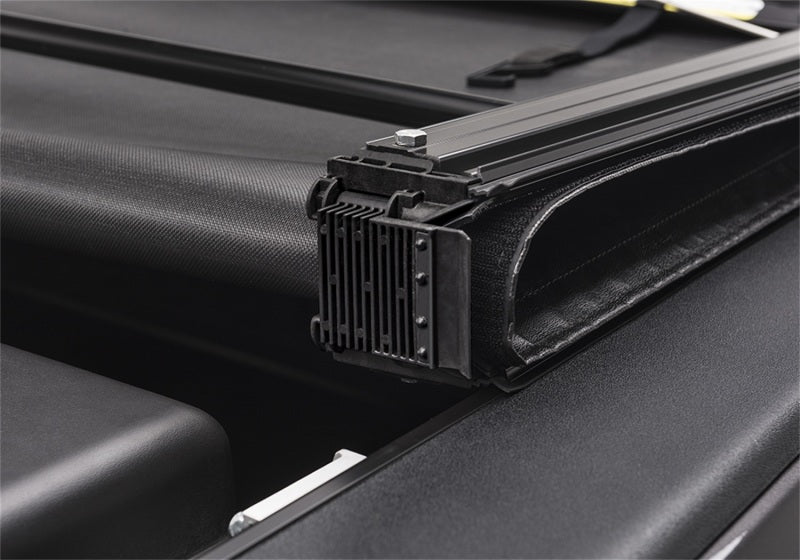 Truxedo 16-20 Nissan Titan 8ft Deuce Bed Cover - GTR Auto