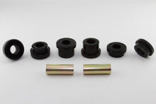 Load image into Gallery viewer, Whiteline Plus 04-8/06 Pontiac GTO Front Control Arm - Lower Inner Bushing Kit - GTR Auto
