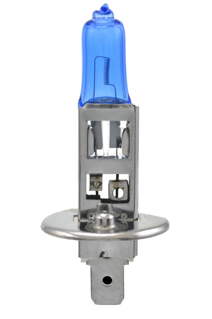 Hella Bulb H1 12V 55W Xen Wht Xb (2) - GTR Auto