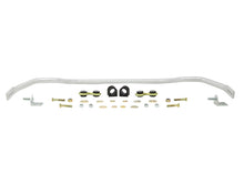 Load image into Gallery viewer, Whiteline 84-96 Nissan 180SX / 1/88-12/91 Silvia Front 27mm Heavy Duty Adjustable Sway Bar - GTR Auto