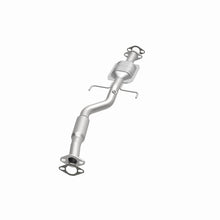 Load image into Gallery viewer, MagnaFlow Direct Fit Catalytic Converter 99-00 Galant 2.4 rear OEM