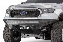 Load image into Gallery viewer, Addictive Desert Designs 19-20 Ford Ranger Stealth Fighter Front Bumper - GTR Auto