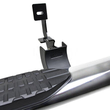Load image into Gallery viewer, Westin 20-21 Ford Explorer PRO TRAXX 5 Oval Nerf Step Bars - Stainless Steel - GTR Auto