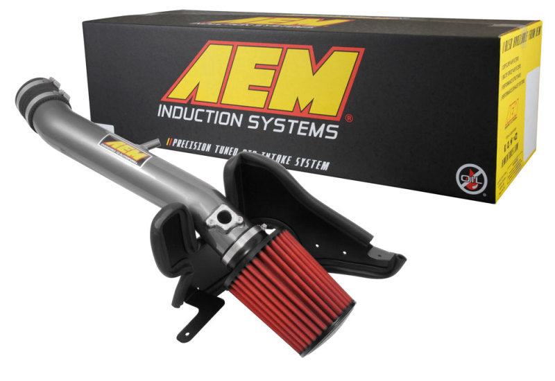 AEM C.A.S. 06-13 Lexus IS250 V6-2.5L F/I Cold Air Intake System - GTR Auto