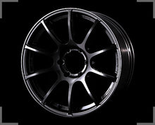 Load image into Gallery viewer, Gram Lights 57Trans-X 18x9 +0 6x139.7 Super Dark Gunmetal Wheel
