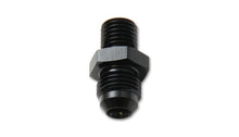 Load image into Gallery viewer, Vibrant -8AN to 20mm x 1.5 Metric Straight Adapter