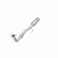 Load image into Gallery viewer, MagnaFlow Direct Fit Catalytic Converter 99-00 Toyota Solara 2.2L