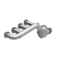 Load image into Gallery viewer, MagnaFlow Direct Fit Catalytic Converter 93-95 Lincoln Mark VIII 4.6