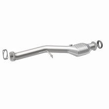 Load image into Gallery viewer, MagnaFlow Direct Fit Catalytic Converter 06-08 Subaru Forester 2.5L