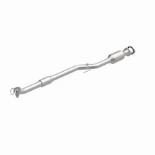 Load image into Gallery viewer, MagnaFlow Direct Fit Catalytic Converter 03-06 Sentra 1.8L Rear OEM