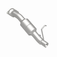 Load image into Gallery viewer, MagnaFlow Direct Fit Catalytic Converter 2007 Chevrolet Silverado 2500 HD Classic 6.0L
