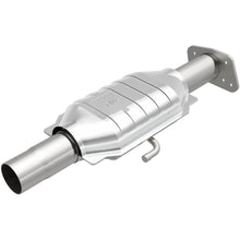 Load image into Gallery viewer, MagnaFlow Direct Fit Catalytic Converter 83-84 Chevrolet El Camino 3.8L