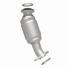 Load image into Gallery viewer, MagnaFlow Direct Fit Catalytic Converter 99-03 Lexus RX300 3.0L fron