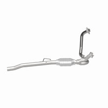 Load image into Gallery viewer, MagnaFlow Direct Fit Catalytic Converter 02-03 Ram 1500 4.7OEM