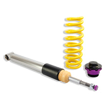 Load image into Gallery viewer, KW Coilover Kit V3 06-13 BMW M3 (E90/E92) Coupe/Sedan w/ EDC (Incl EDC Disable Bundle) - GTR Auto