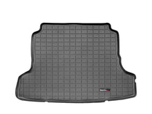 Load image into Gallery viewer, WeatherTech 07-12 Nissan Altima Cargo Liners - Black - GTR Auto