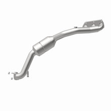 Load image into Gallery viewer, MagnaFlow Direct Fit Catalytic Converter 05-09 Audi A8 6.0L