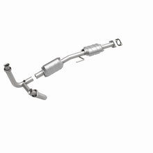 Load image into Gallery viewer, MagnaFlow Direct Fit Catalytic Converter Ford 86 94