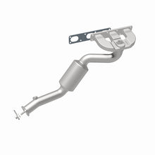 Load image into Gallery viewer, MagnaFlow Conv DF BMW 3 01-06 Front OEM - GTR Auto