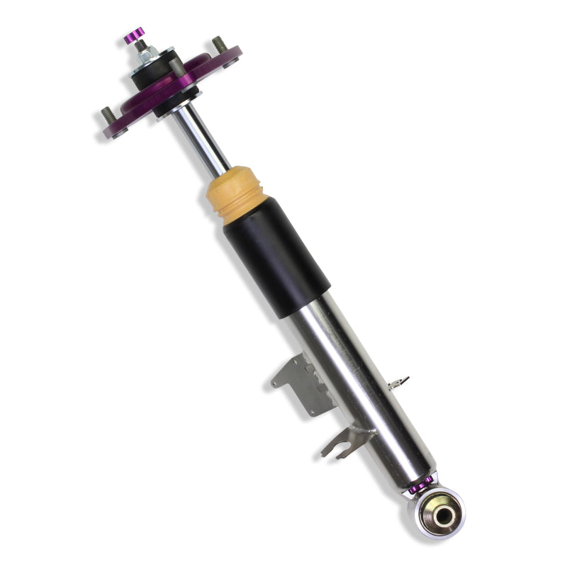 KW Coilover Kit V3 BMW X6 - GTR Auto