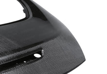 Load image into Gallery viewer, Seibon 09-10 Nissan 370Z OEM Carbon Fiber Trunk Lid TL0910NS370HB