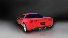 Load image into Gallery viewer, Corsa 2009-2013 Chevrolet Corvette C6 6.2L V8 Polished Xtreme Axle-Back Exhaust 14470