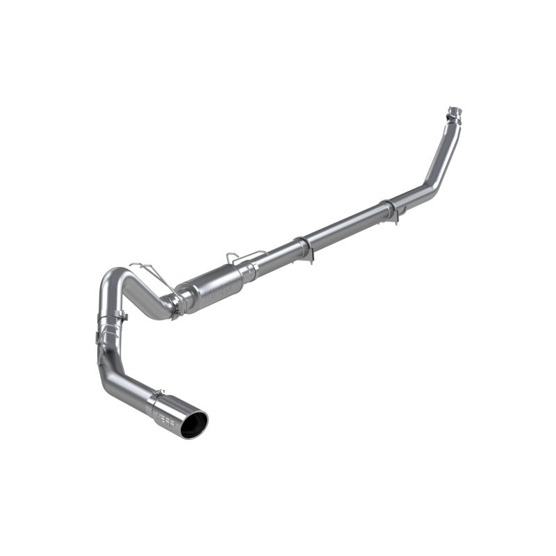 MBRP 1994-2002 Dodge 2500/3500 Cummins Turbo Back Single Side (94-97 Hanger HG6100 req.) - GTR Auto