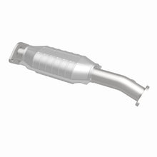 Load image into Gallery viewer, MagnaFlow Direct Fit Catalytic Converter 00-01 MPV 2.5L rr OEM