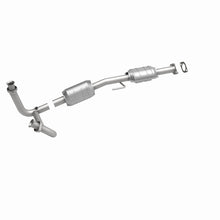 Load image into Gallery viewer, MagnaFlow Direct Fit Catalytic Converter Ford 86 94