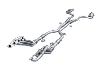 Load image into Gallery viewer, ARH Lexus RC-F 1-7/8in x 3in Long System w/ Cats