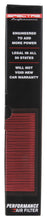 Load image into Gallery viewer, Spectre 11-13 Toyota Highlander 2.7L L4 F/I Replacement Panel Air Filter