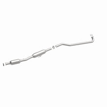 Load image into Gallery viewer, MagnaFlow Direct Fit Catalytic Converter 98-02 Chevrolet Prizm 1.8L / 98-02 Toyota Corolla 1.8L