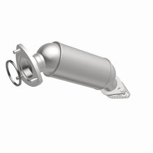Load image into Gallery viewer, MagnaFlow Direct Fit Catalytic Converter 07-08 GM SUV 3.6L Rear OEM