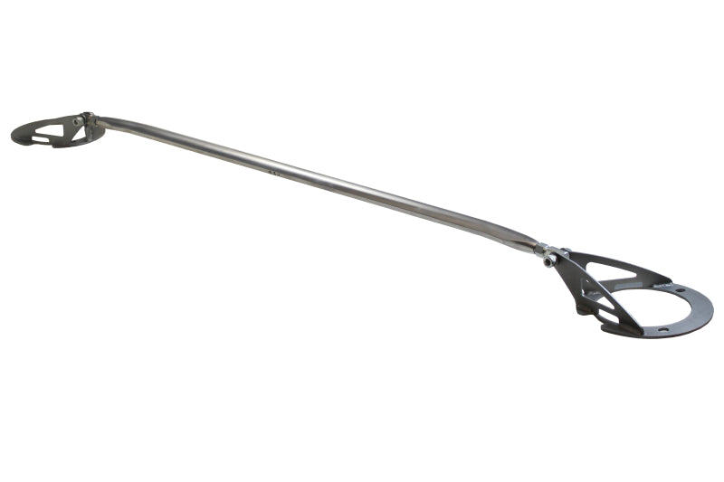 Whiteline 09-12 Subaru Legacy (Incl. GT/2.5GT) Front Adjustable Strut Tower Bar - GTR Auto